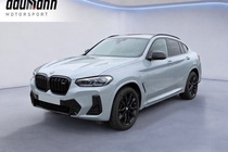 BMW X4 2023