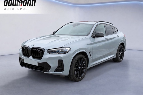 BMW X4 2023