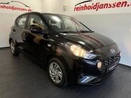 Hyundai i10 2021