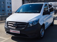 Mercedes-Benz Vito 2019