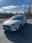 Ford Focus 2021