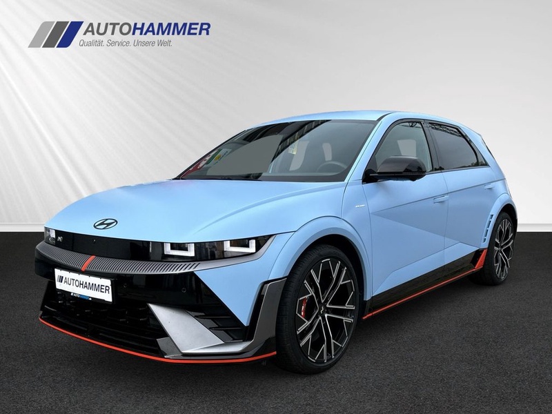Hyundai Ioniq5