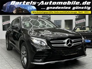Mercedes-Benz GLC-Class 2019
