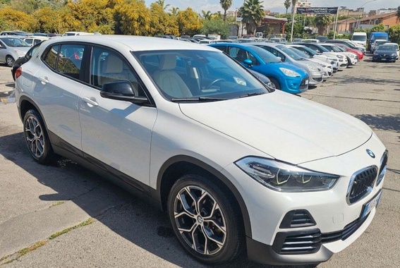 BMW X2 2020