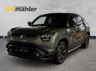 Suzuki e Vitara 2026