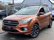 Ford Kuga 2017