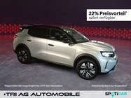 Opel Frontera 2025
