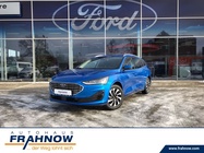 Ford Focus 2025