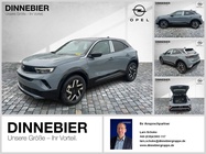 Opel Mokka 2025