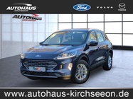 Ford Kuga 2022
