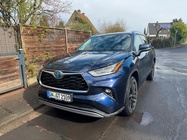 Toyota Highlander 2024