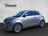 Fiat 500e 2023