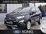 Ford EcoSport 2021
