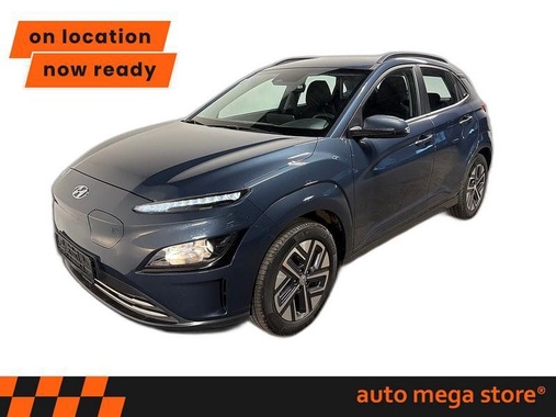 Hyundai Kona 2022