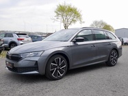 Skoda Octavia 2025