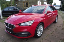 Seat Leon 2020