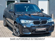 BMW X4 2015