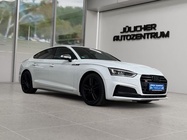 Audi S5 2017