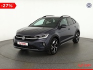 Volkswagen Taigo 2026