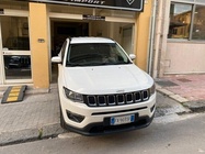 Jeep Compass 2019