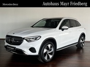 Mercedes-Benz GLC-Class 2024