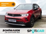 Opel Mokka 2023