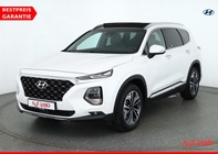 Hyundai Santa Fe 2020