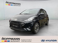 Hyundai i10 2026