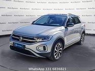 Volkswagen T-Roc 2023