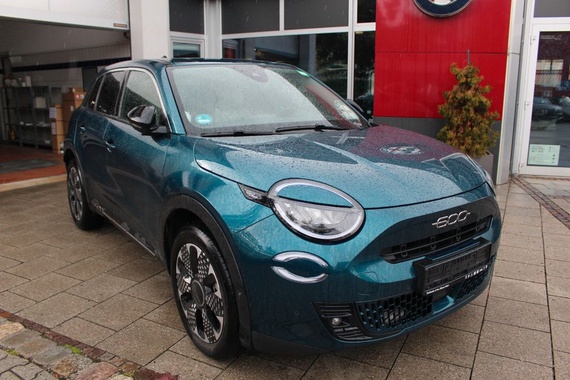 Fiat 600 2024