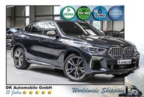 BMW X6 2020