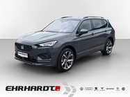 Seat Tarraco 2023