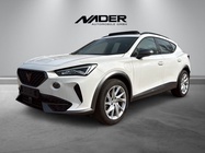 Cupra Formentor 2022