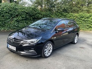 Opel Astra 2019