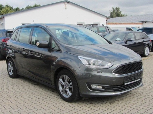 Ford Grand C-Max 2019
