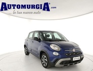 Fiat 500L 2019