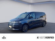 Volkswagen T7 2022