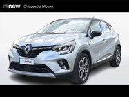 Renault Captur 2022