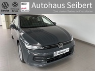 Volkswagen Golf 2025