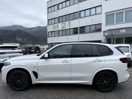BMW X5 2025