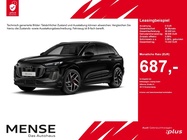 Audi Q6 e-tron 2025