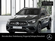 Mercedes-Benz GLA-Class 2025