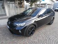 Volkswagen Taigo 2024