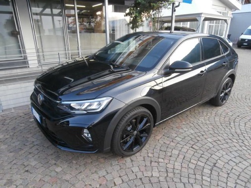 Volkswagen Taigo 2024