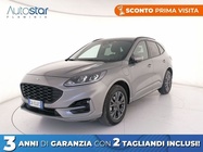 Ford Kuga 2023