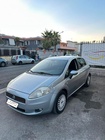Fiat Grande Punto 2007