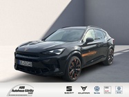Cupra Formentor 2025