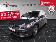 Volkswagen Golf 2024