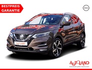 Nissan Qashqai 2021