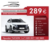 Hyundai Tucson 2024